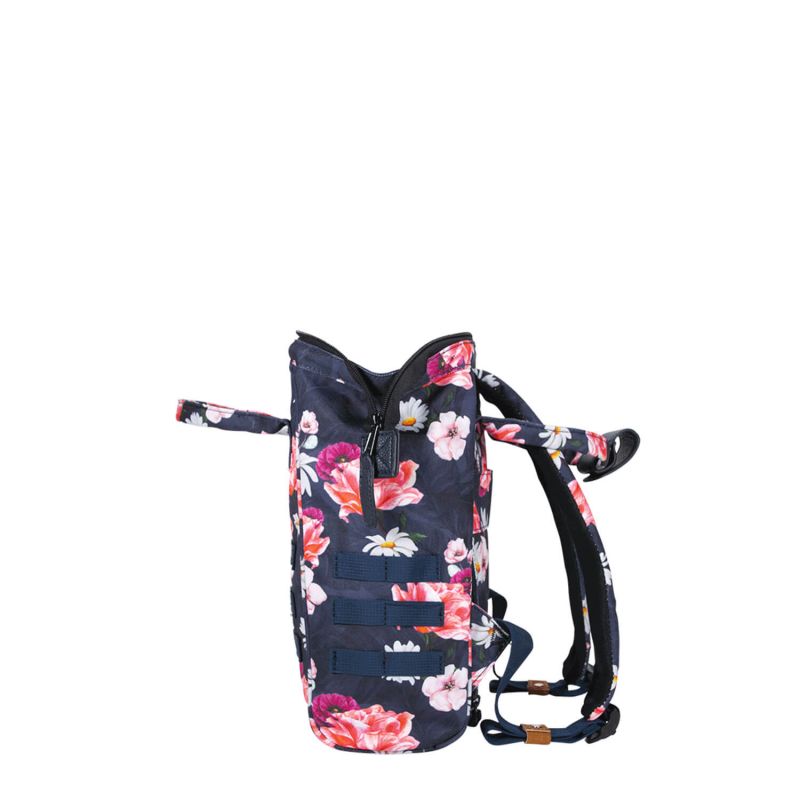 Sac à dos Adventurer Mini 12 litres + 2 grandes pochettes Osaka