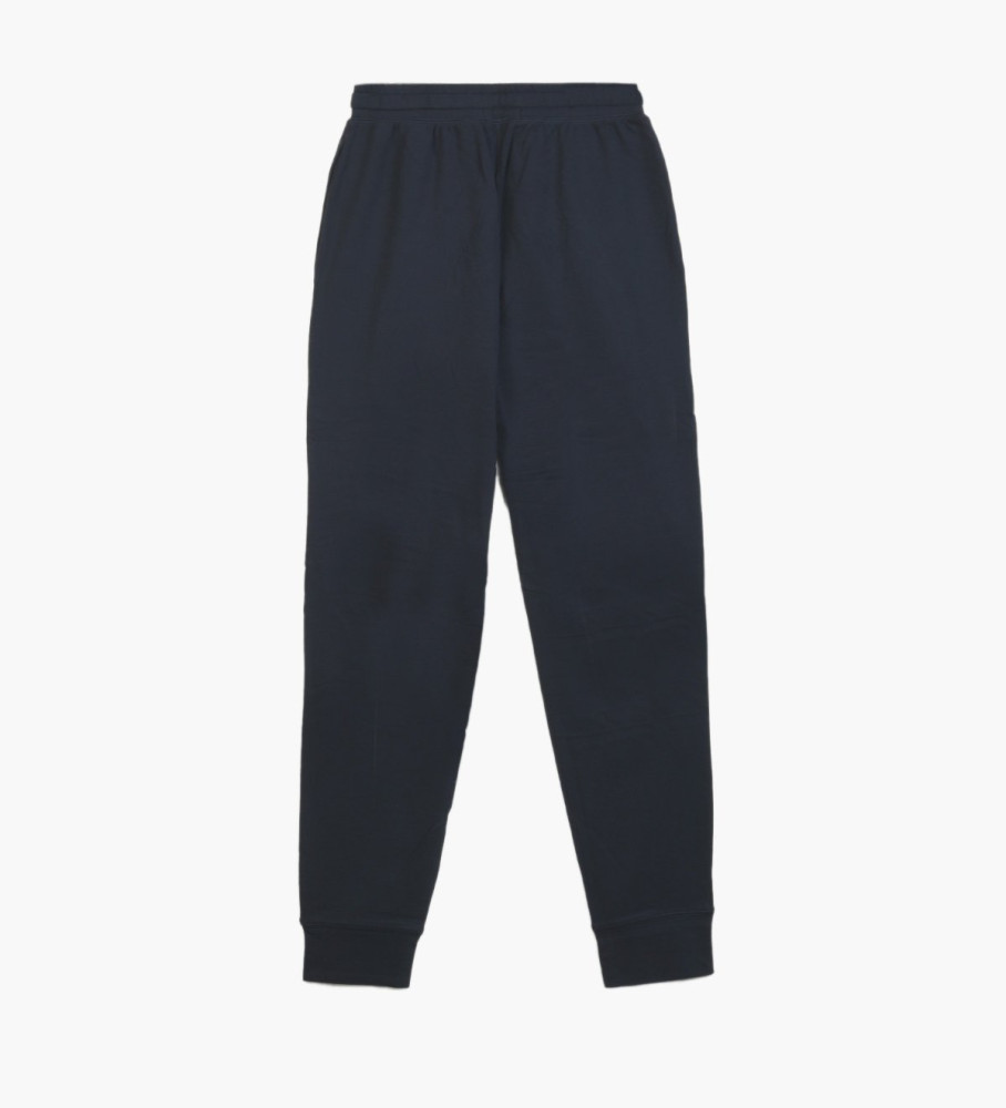 Conjunto de pijama azul-marinho Emporio Armani