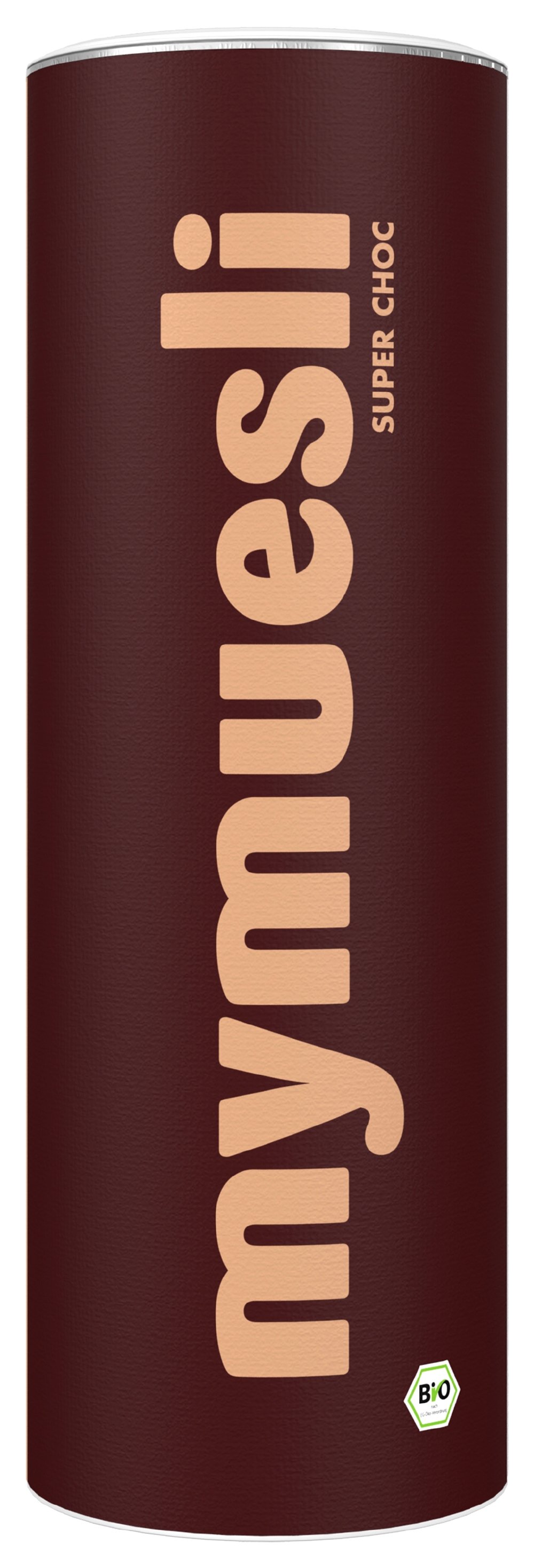 MyMuesli Super-Choc-Müsli