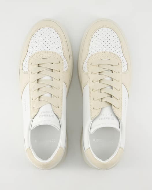 Copenhagen Studios CPH77 Sneaker in Beige