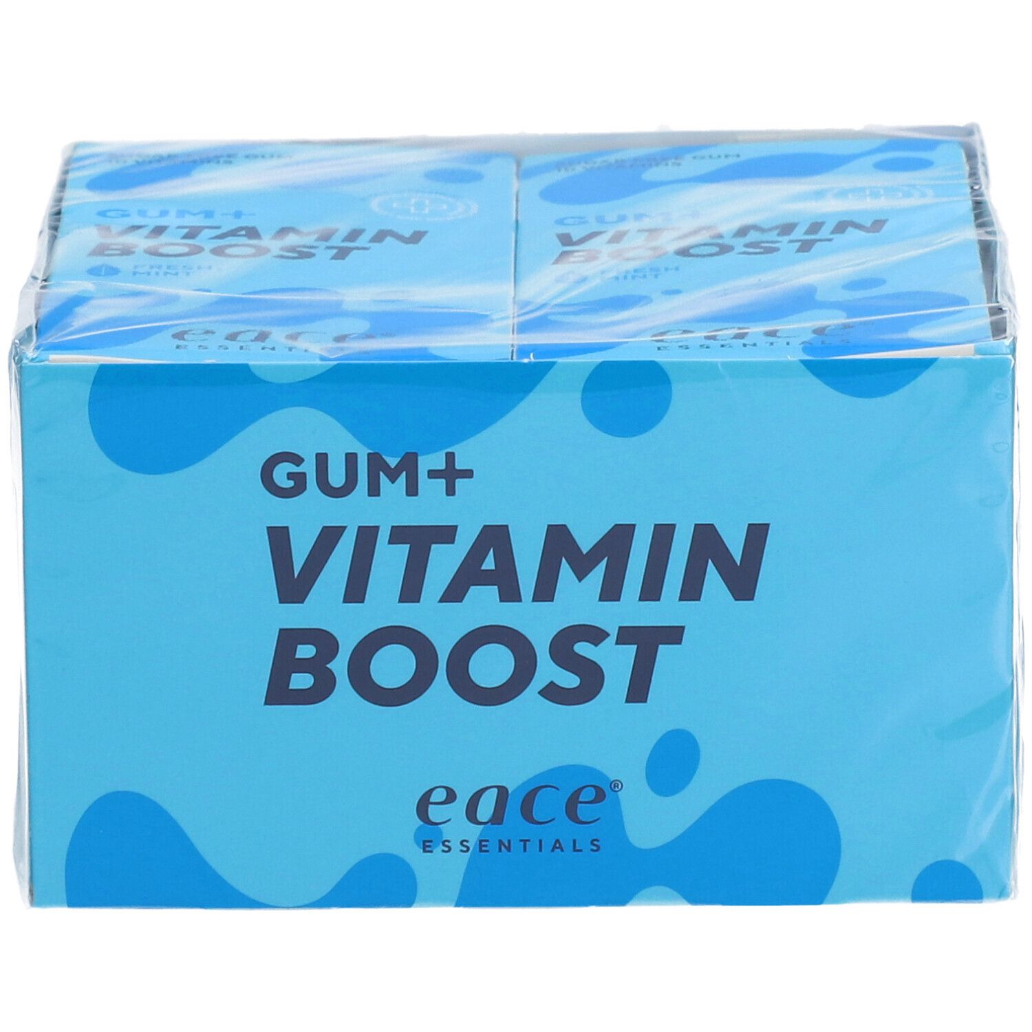 Eace Gum - Vitamin Boost