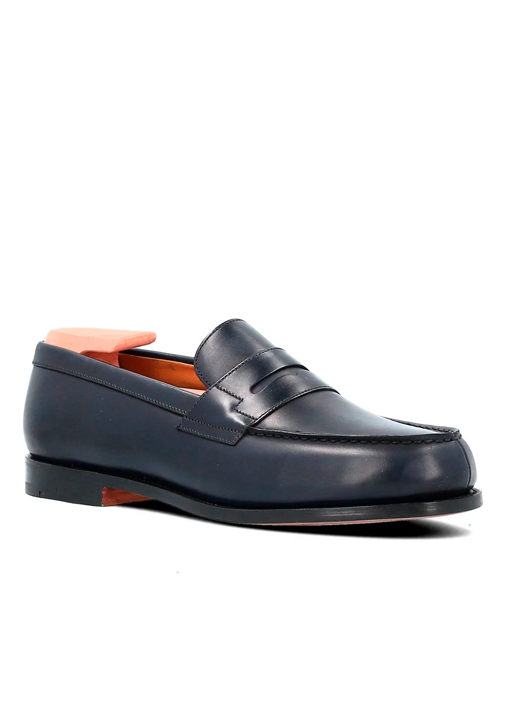 OAKE VEAU BLEU MARINE