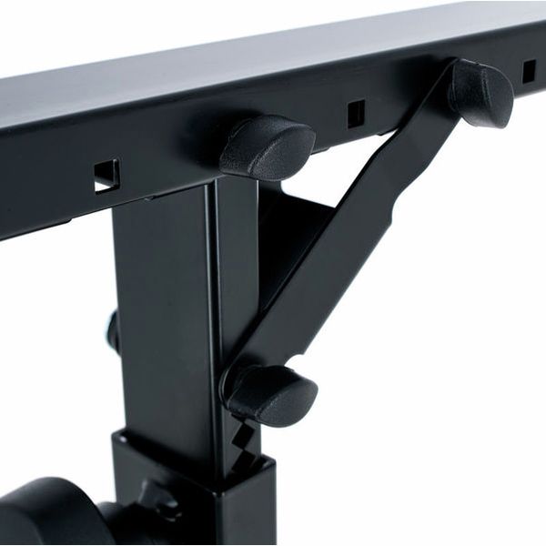 K&M 18822 Extension Black