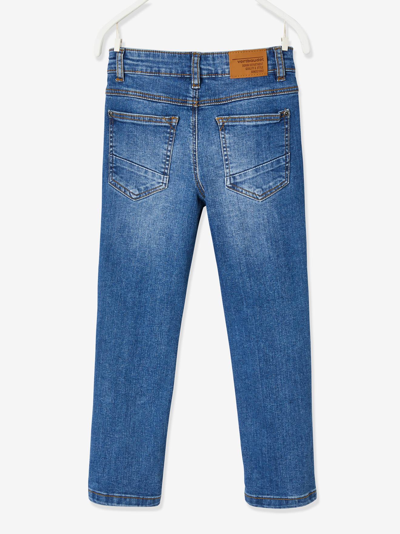 Calça jeans MorphologiK 