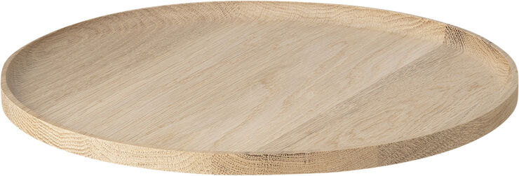 Blomus Tray -OKU- Colour Oak Size M Oak