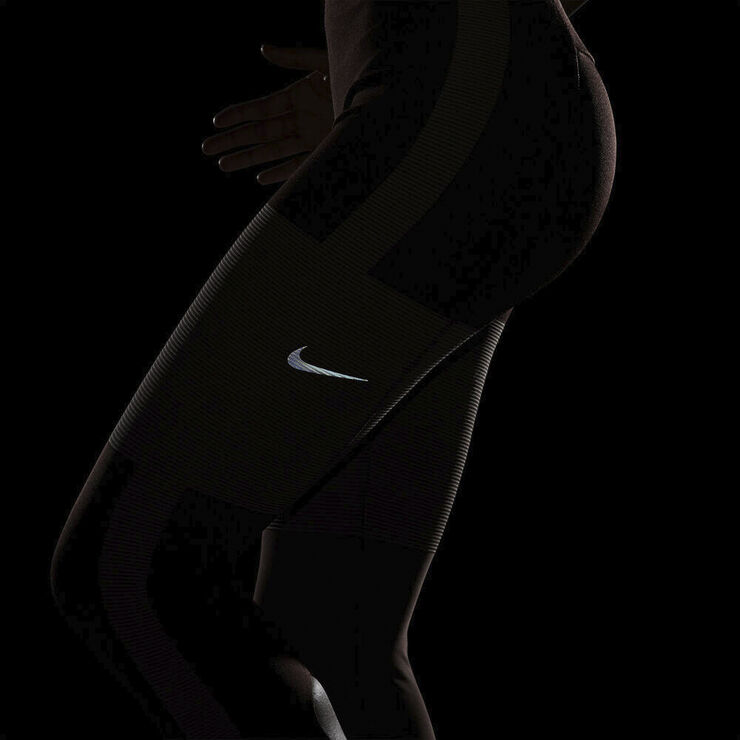 Nike Tech Pack Running Crop Rød
