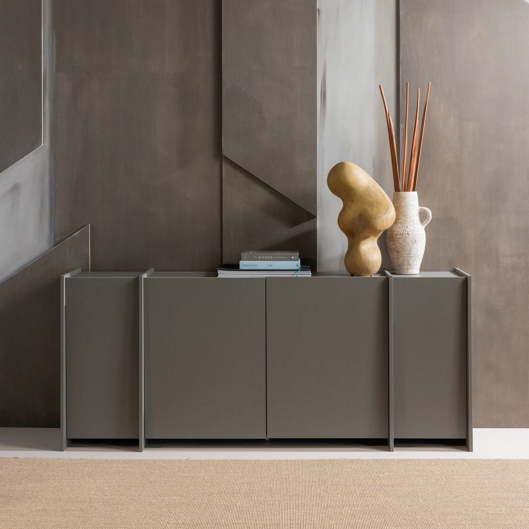 WOOOD   Brock Dressoir