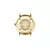 Sternglas Naos XS Quarz Perlmutt Blau S01-NDP07-KL07