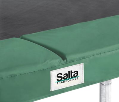 SaltaSchutzrand 183 cm - grün