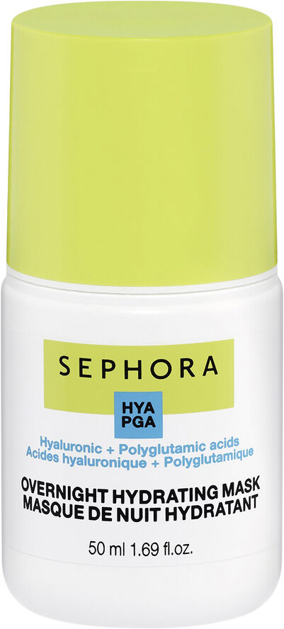 Sephora Collection Overnight Hydrating Mask
