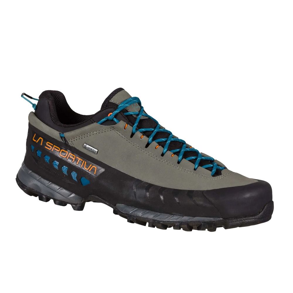 La Sportiva TX5 LOW GTX - Chaussures trekking Homme clay/maple