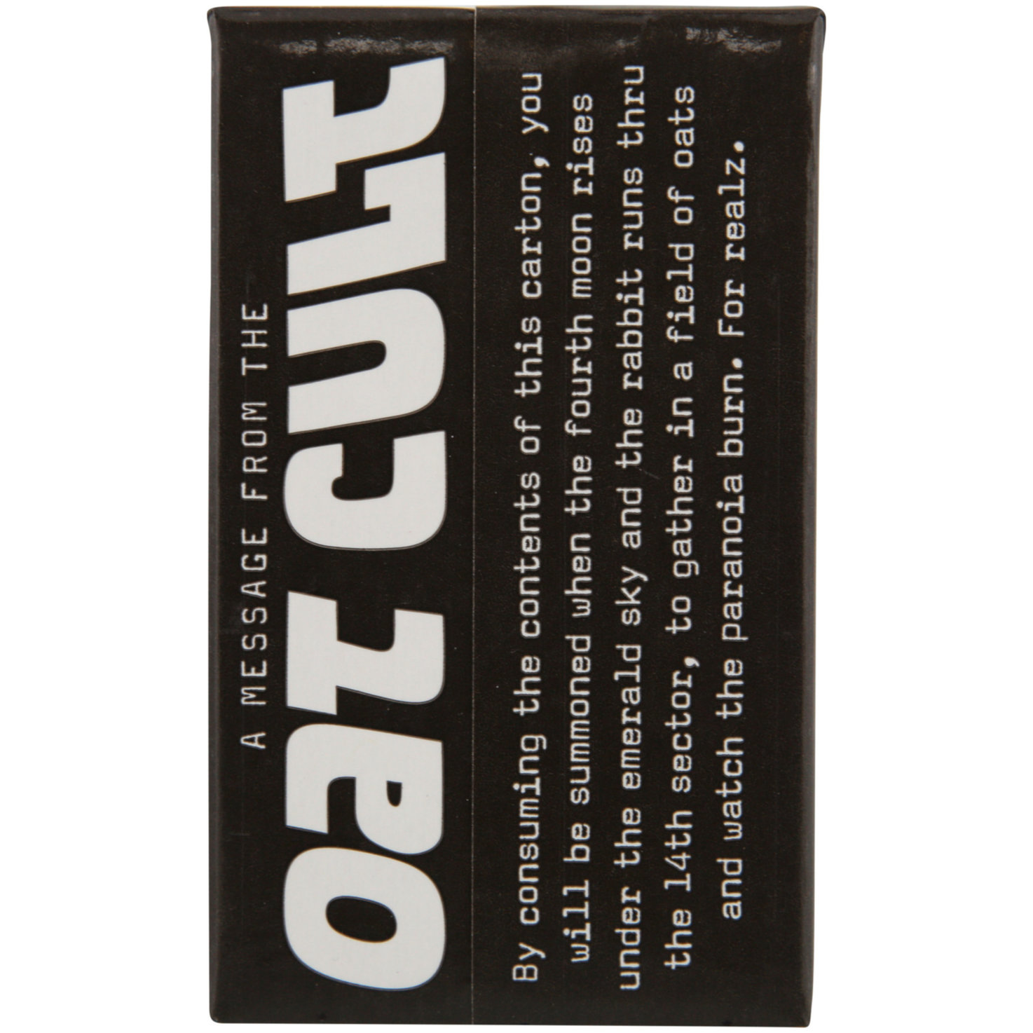 Oatly Hafer Cuisine zum Kochen