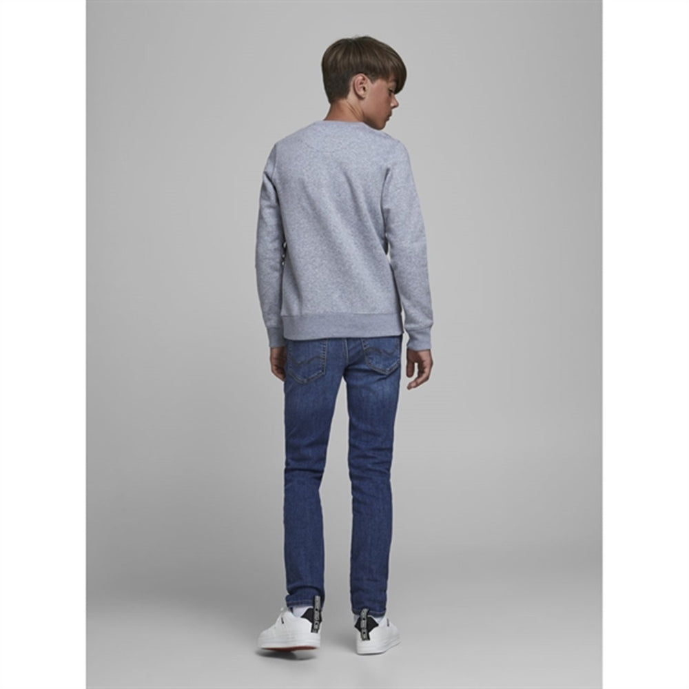 Blue Denim Original Glenn Jeans 814 Noos