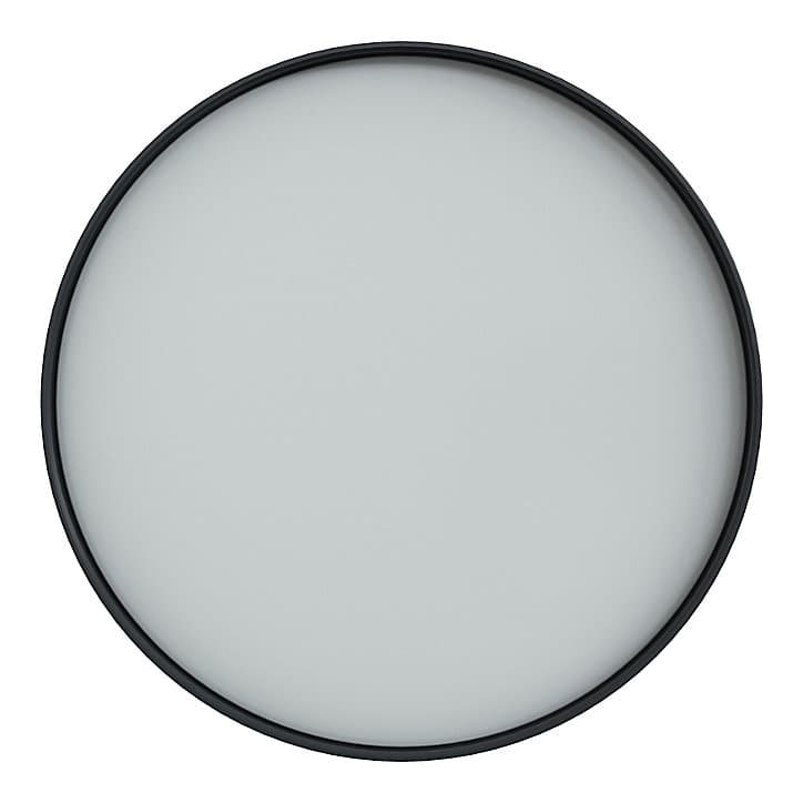 Peinture cuisine et salle de bains GoodHome gris Hamptons satin 750ml