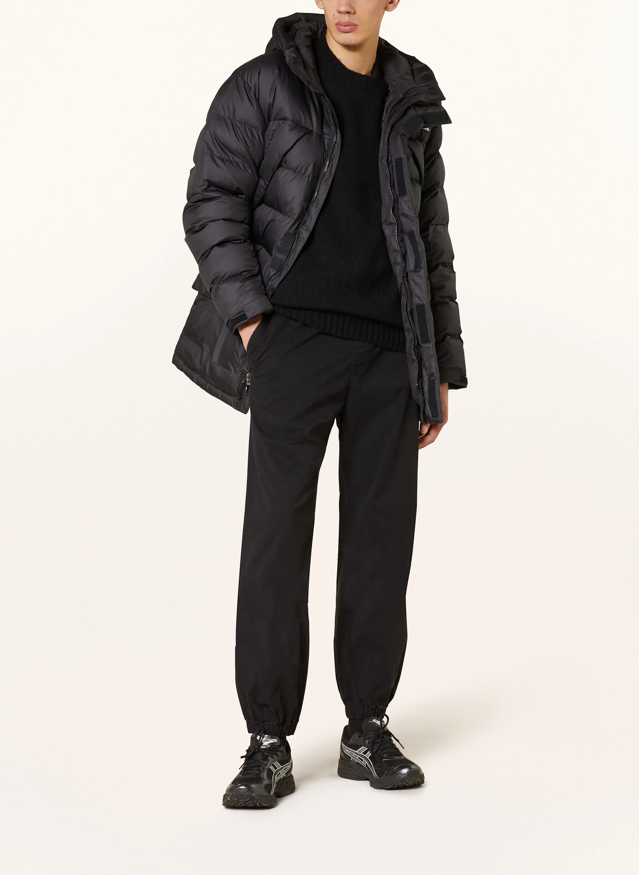 THE NORTH FACE Steppmantel LIMBARA