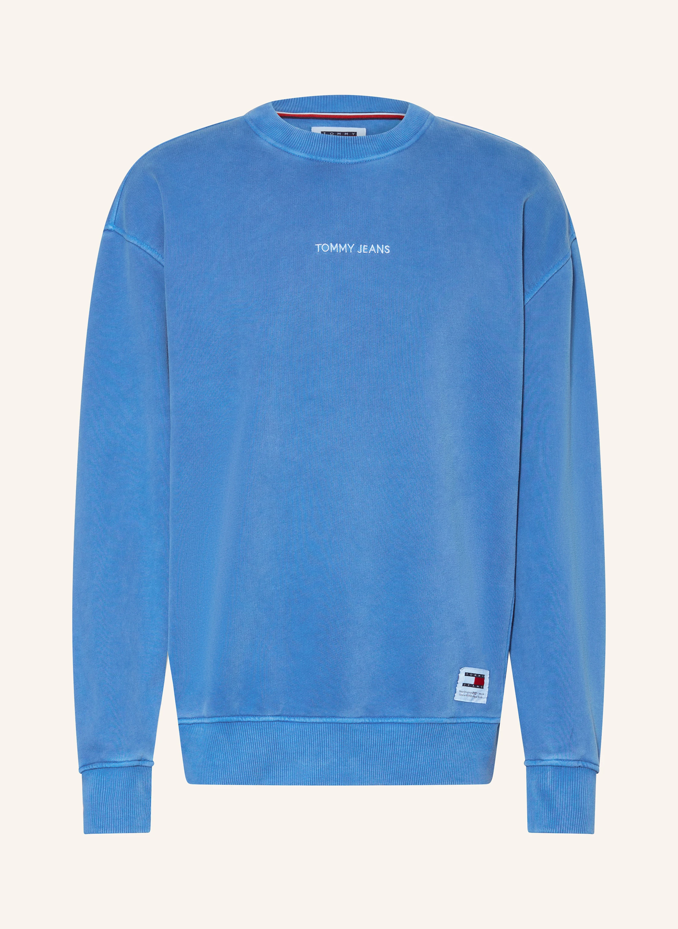 TOMMY JEANS Sweatshirt