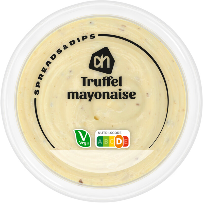 AH Truffelmayonaise