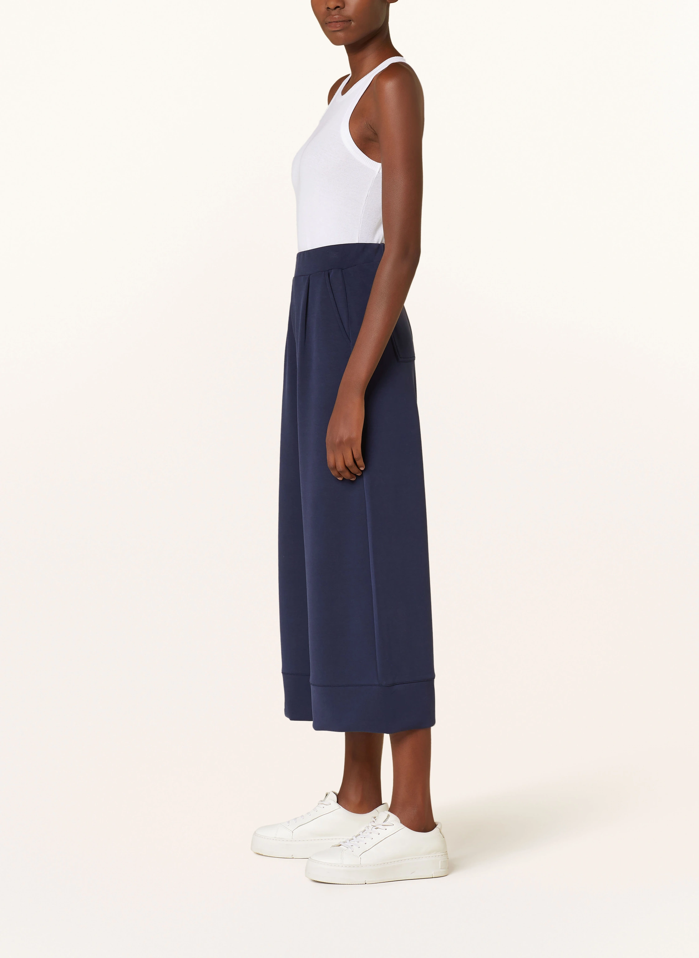 Rich & Royal Culotte
