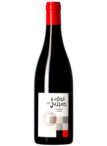 A côté de Julien - Les Bottes Rouges