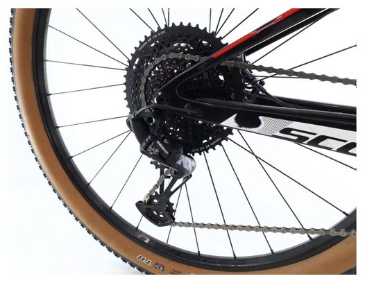 Produit reconditionné · Scott Spark RC 900 Team Carbone / Vélo VTT / Scott | Bon état