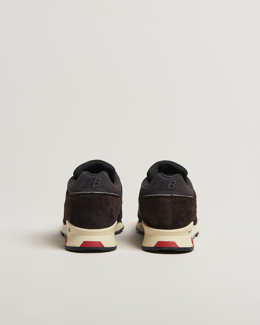 New Balance Made in UK 1500 Sneakers Black Coffee