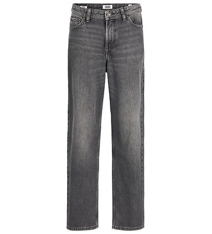 Jack & Jones Jeans - JjiAlex JjOriginal - Grey Denim