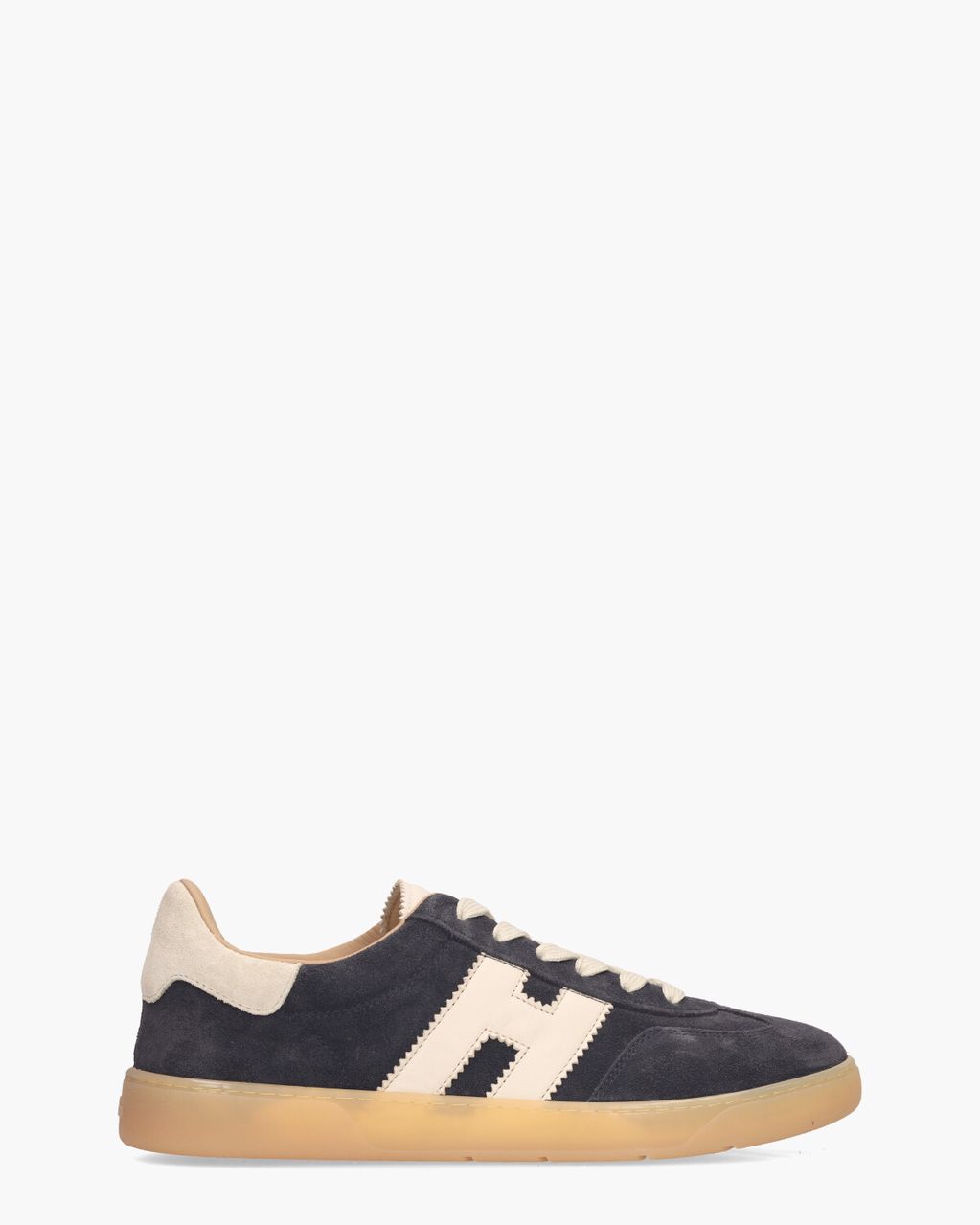 Hogan Cool Donkerblauw/Off-White Herensneakers