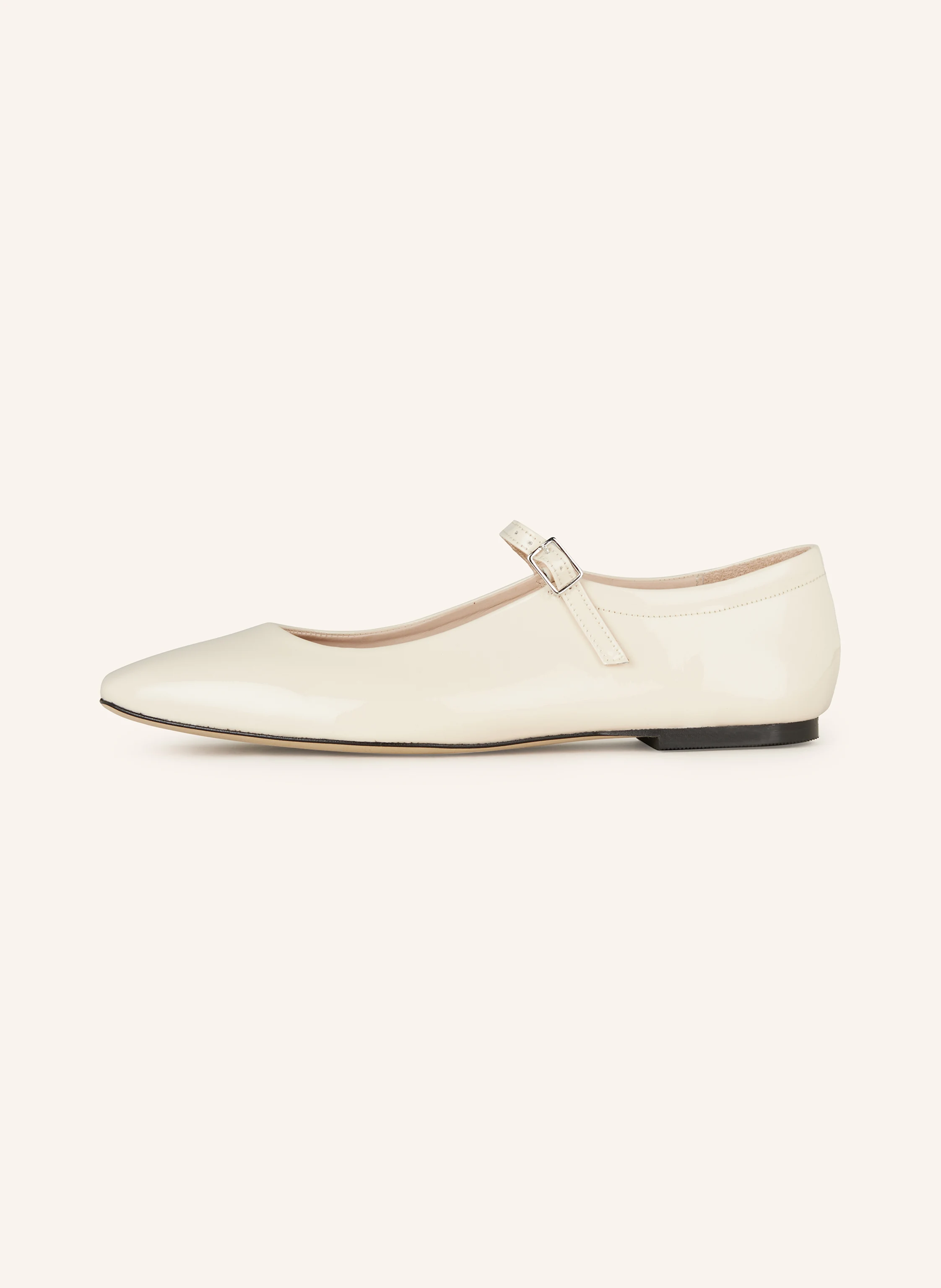 MRS & HUGS Mary-Jane-Ballerinas