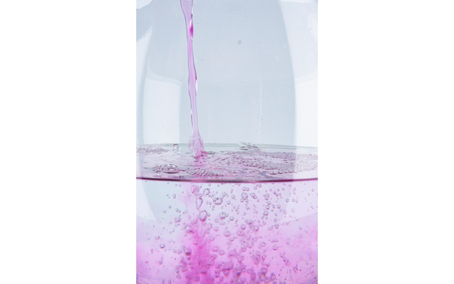 Berger Fresh Rinse Konzentrat 750 ml - Sanitärzusatz für den Spülwassertank