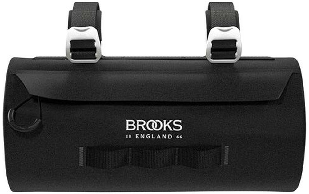 Lenkertasche Scape Handlebar Pouch, SchwarzLenkertaschen für Velos