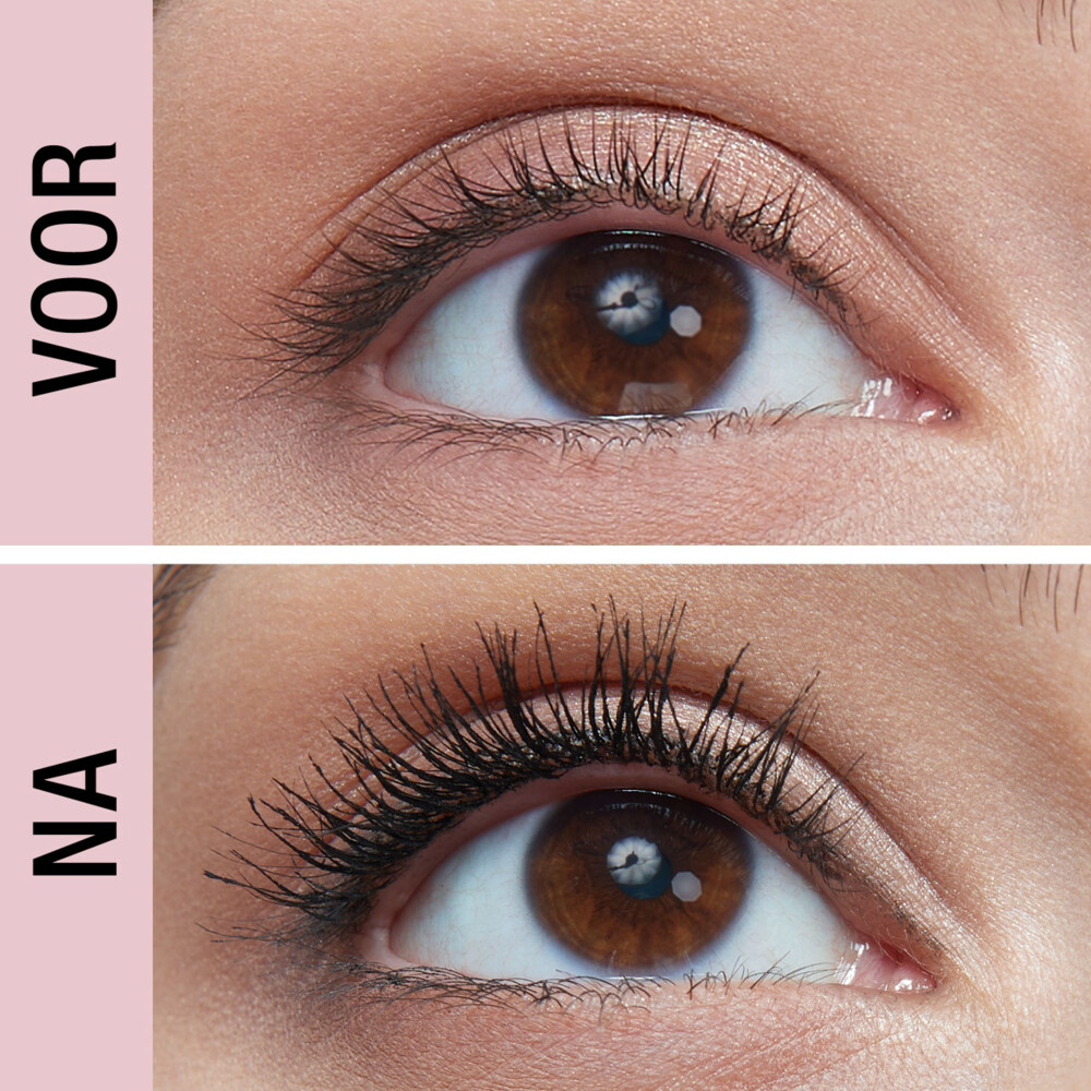 Maybelline Lash Sensational Sky High Mascara Waterproof Very Black6 ml
