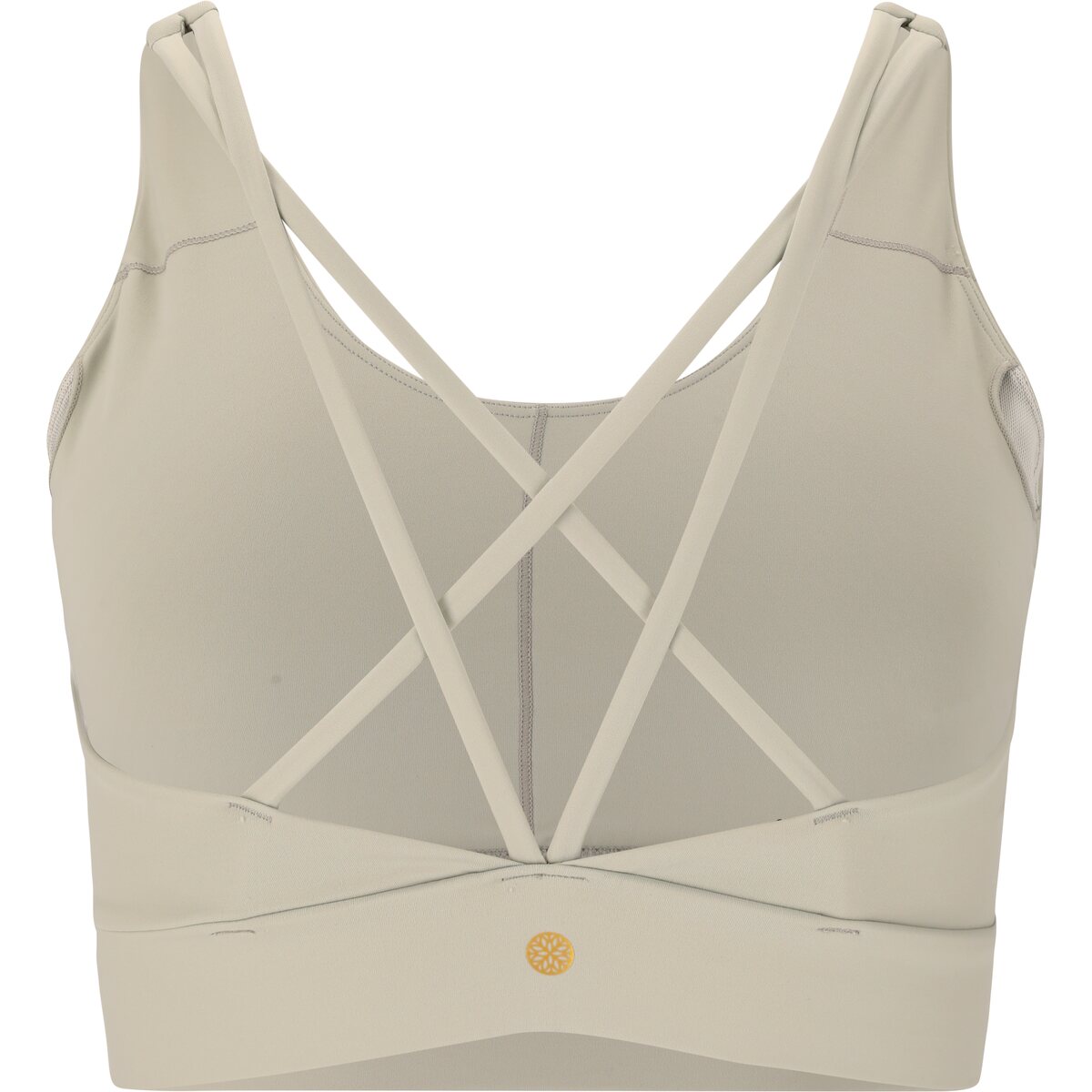 Athlecia Gaby Light Support Sports BH Dame