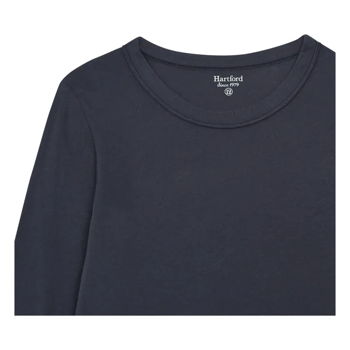 Hartford T-shirt Taekel | Charbon