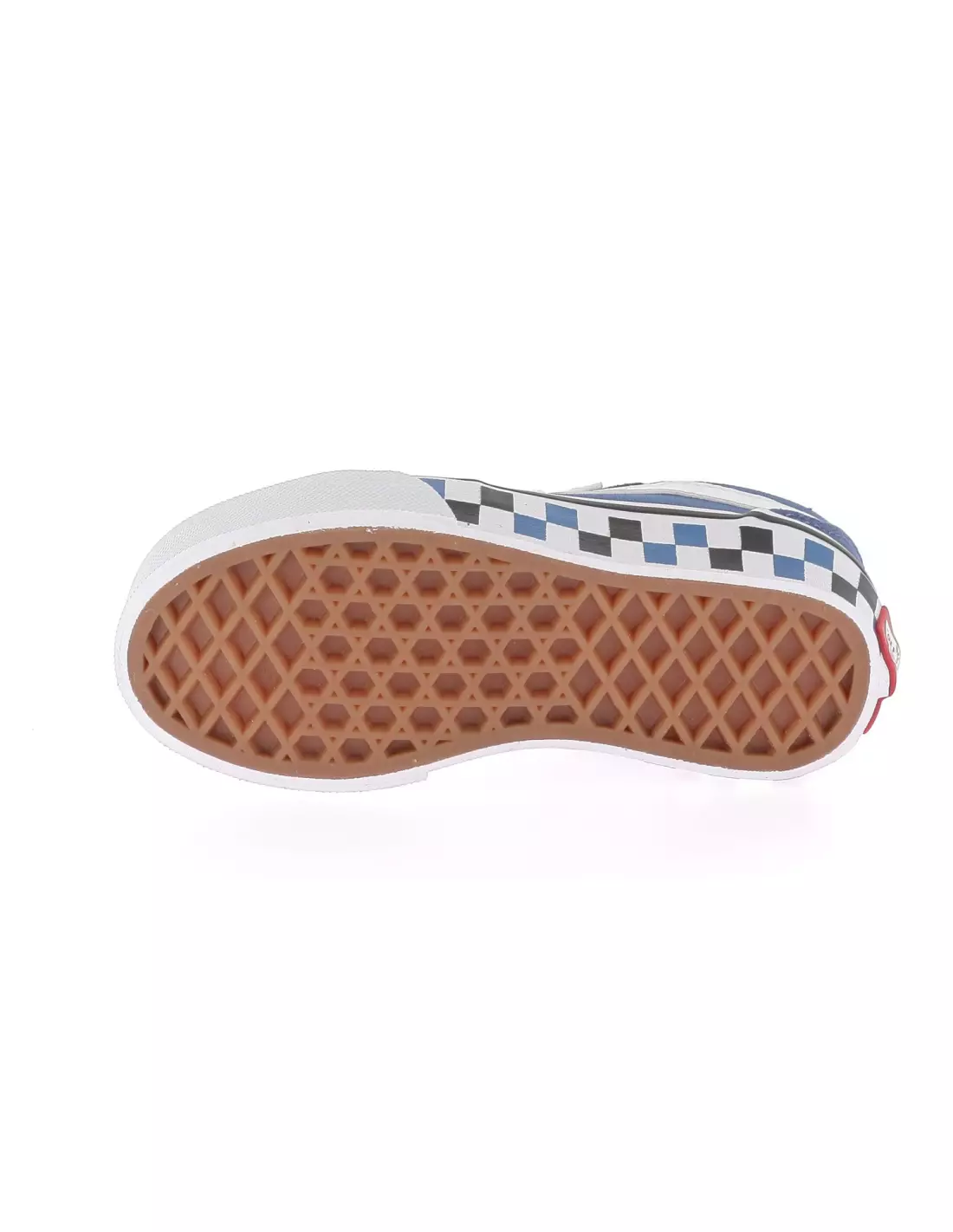 VANS FILMORE VARIETY DISEWA - Baskets Blue