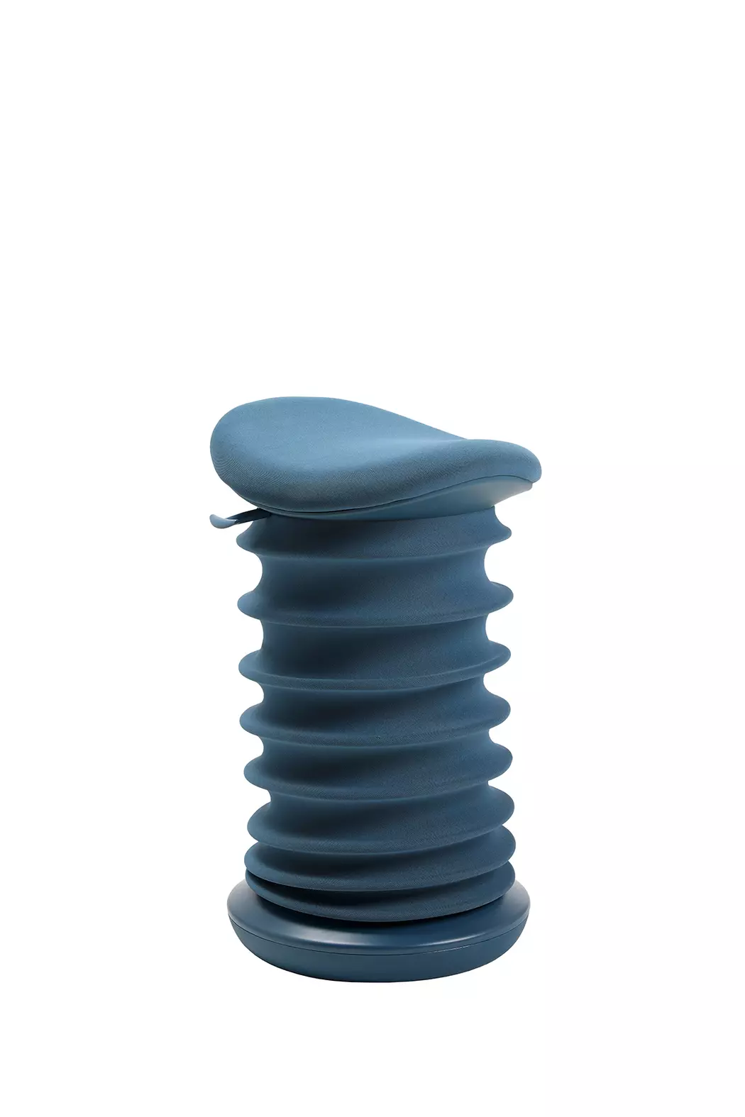Aktiv-Bürostuhl Sitness 4D