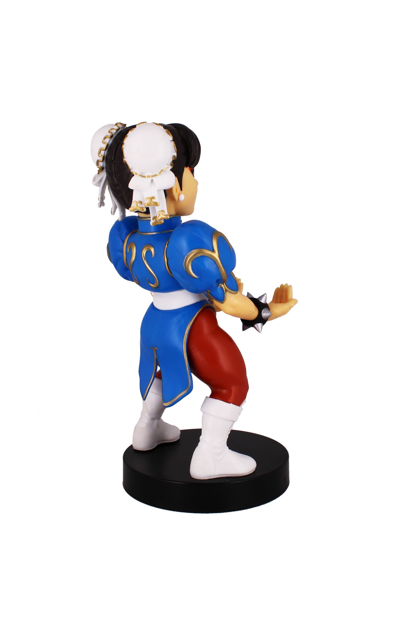 Cable Guy Chun-Li