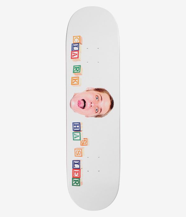 Enjoi Hassler Bag of Suck 8.25