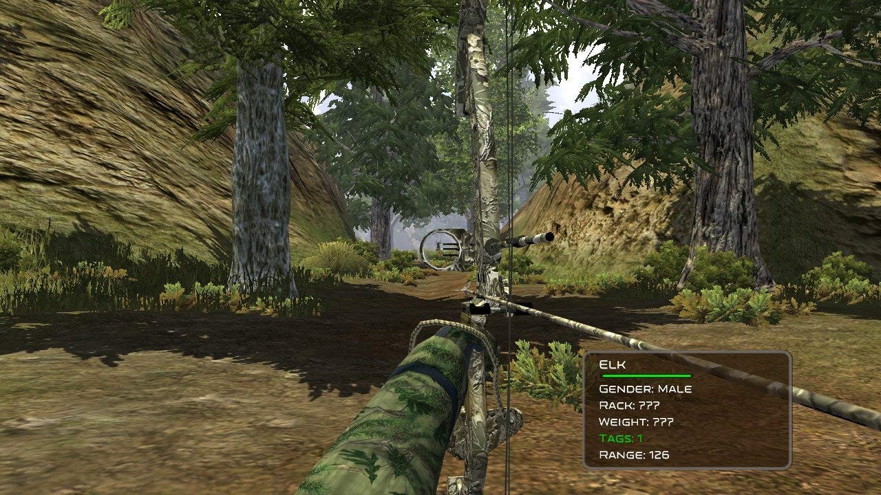 Cabela's The Hunt Championship Edition (Import)- Nintendo Switch