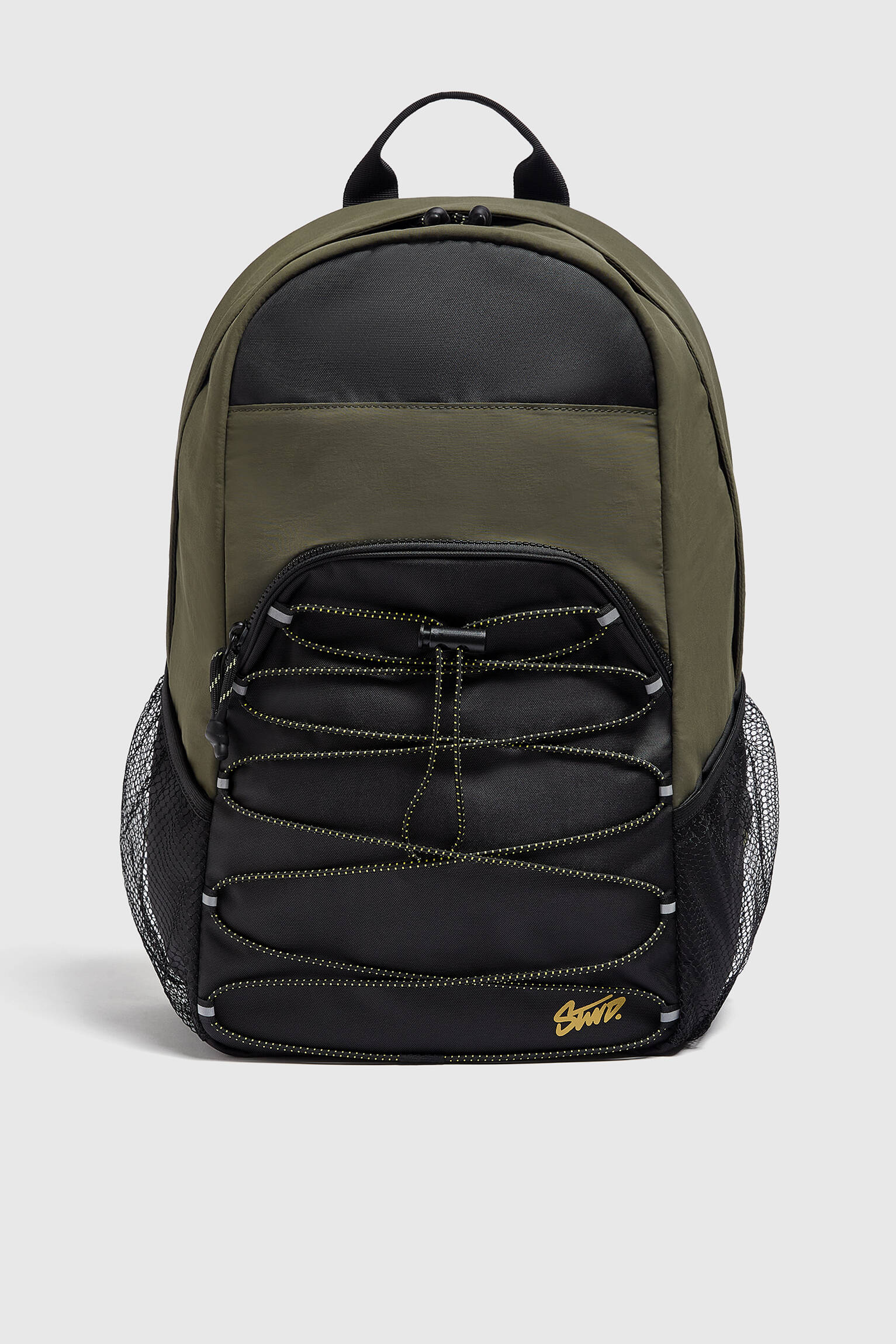 MOCHILA TÉCNICA - CÁQUI