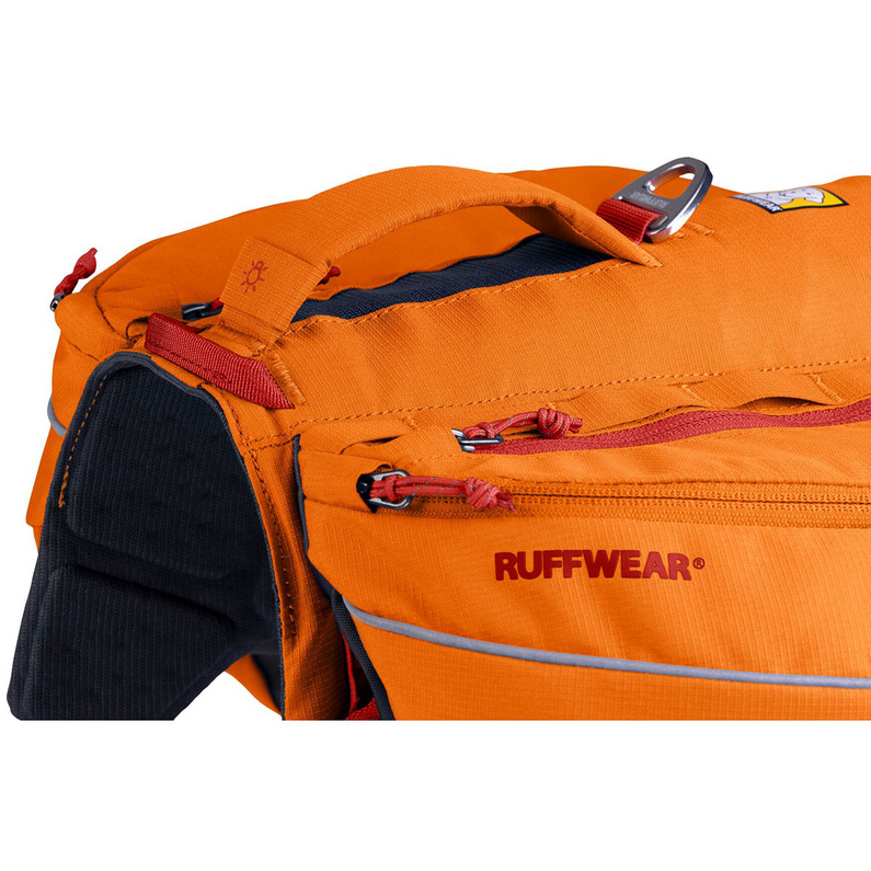 Ruffwear Approach Hunderucksack