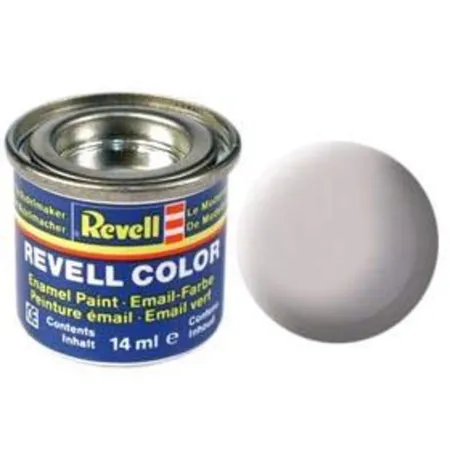 Revell Emaille Color, mittelgrau, matt USAF, 14ml