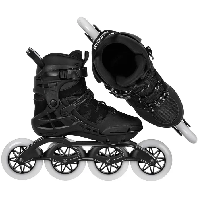 Powerslide Phuzion Argon Road 110 Inline Skates Heren