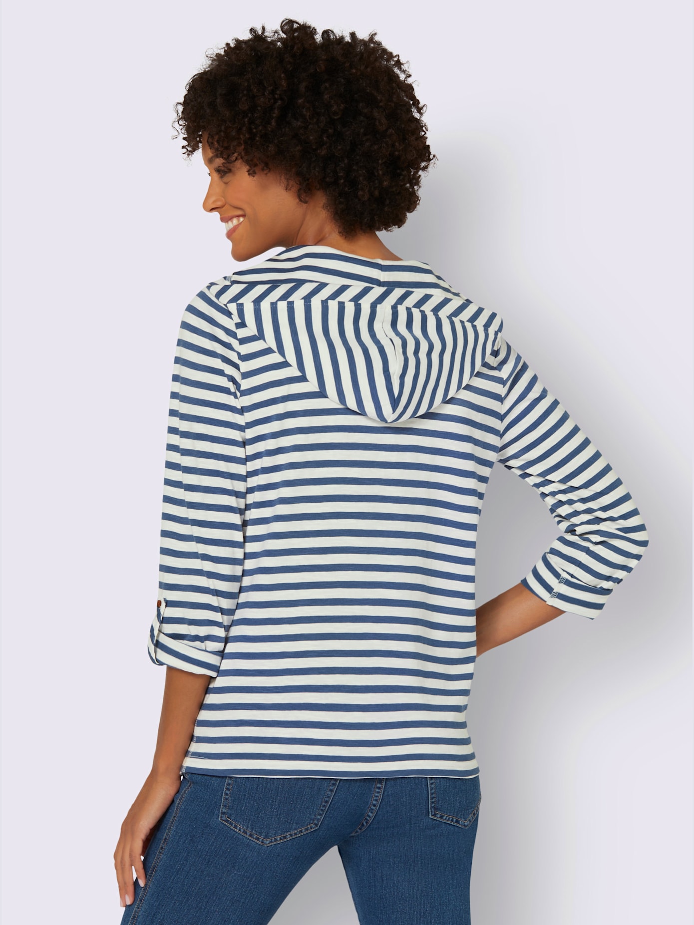 T-shirt pur coton