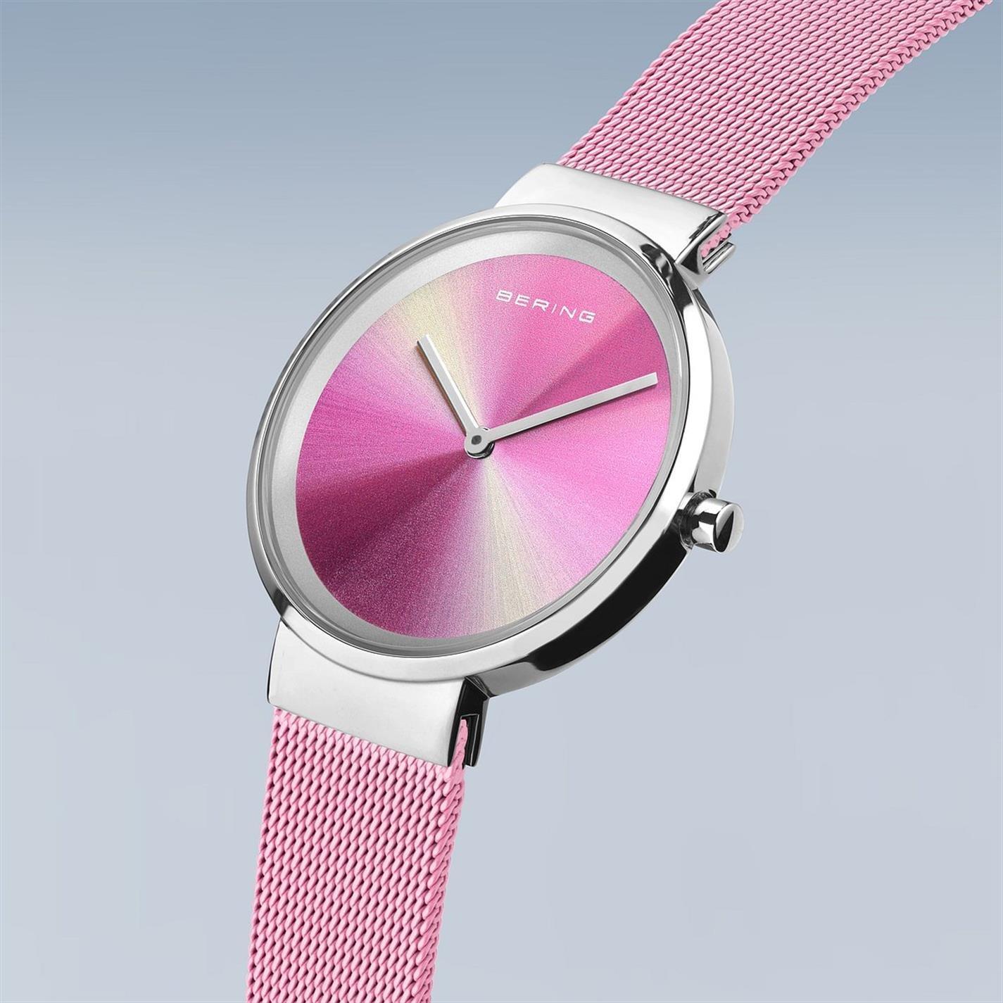 Bering Ladies Bering Classic Watch 19031 999