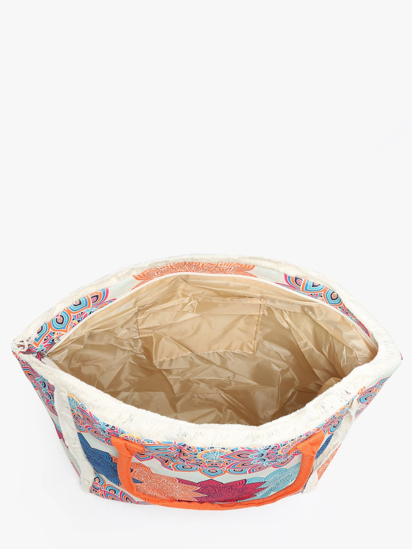 Sac port paule Beach polyester MINIPRIX
