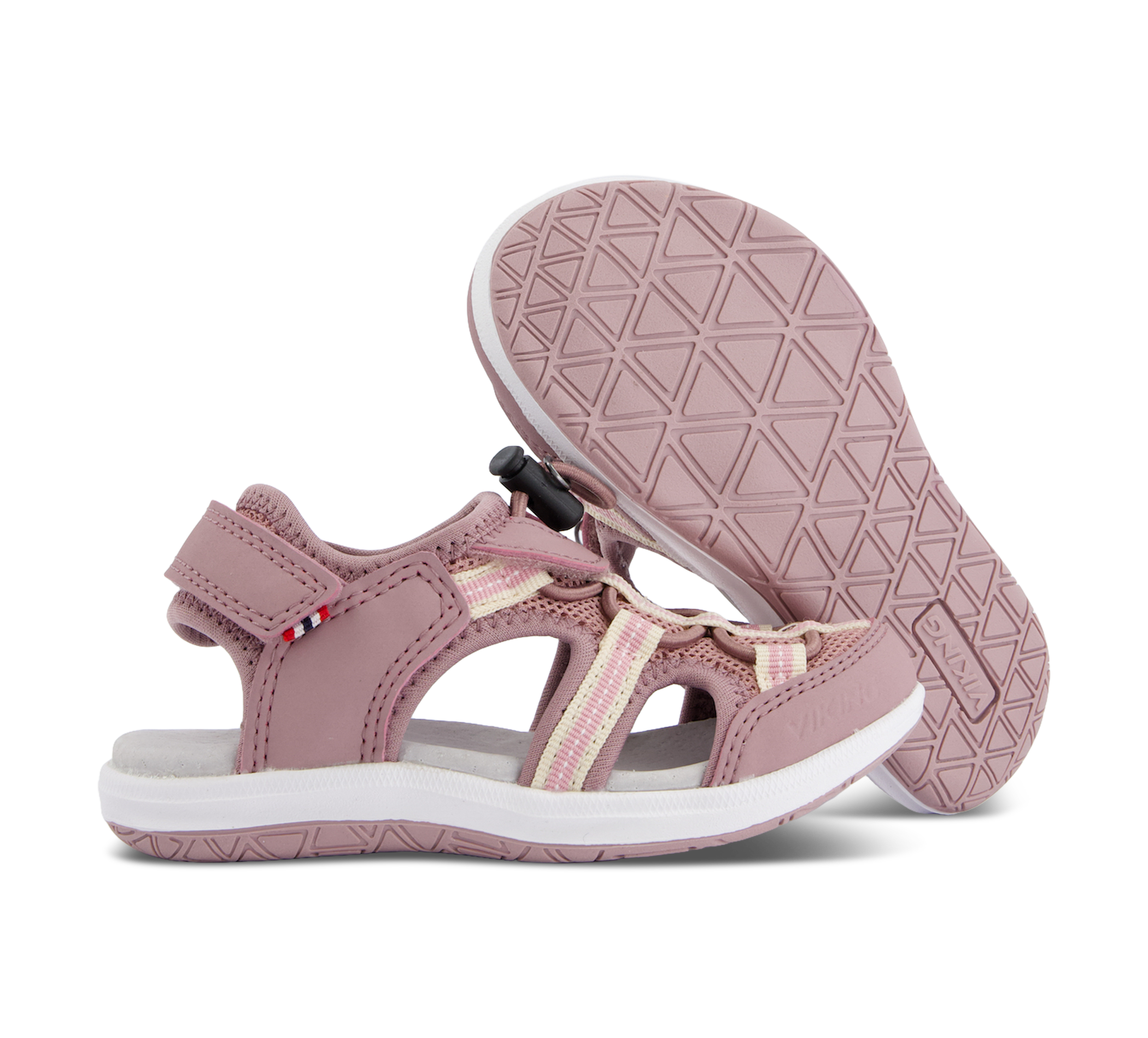 Viking Thrilly - Trekkingsandalen rosa