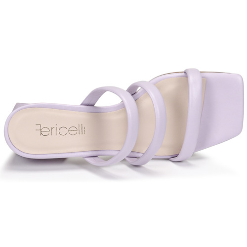 Fericelli - TIBET - Violet