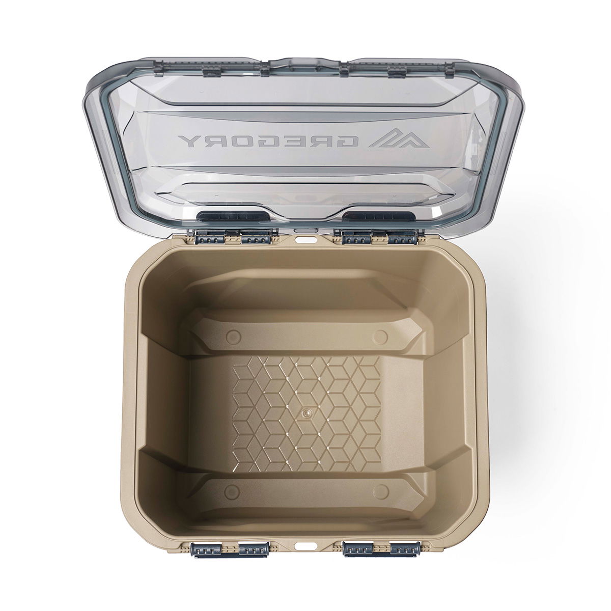 Gregory Alpaca Camp Box 50 ltr.