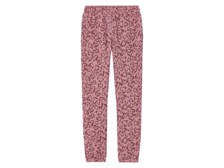 Meisjes joggingbroek
