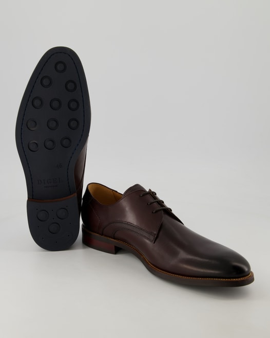 Digel Scout Business Schuhe in Braun